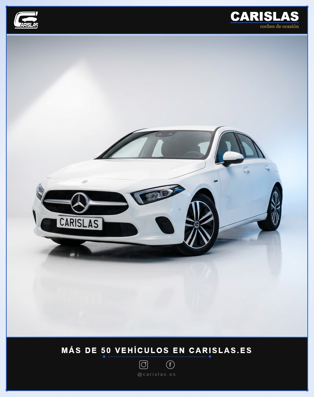 Mercedes-Benz Clase A 1.3