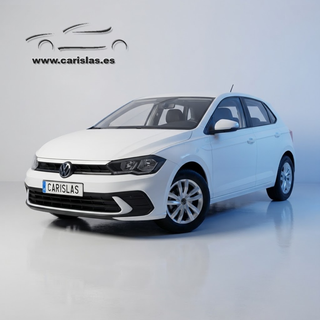 Volkswagen Polo 1.0 TSI