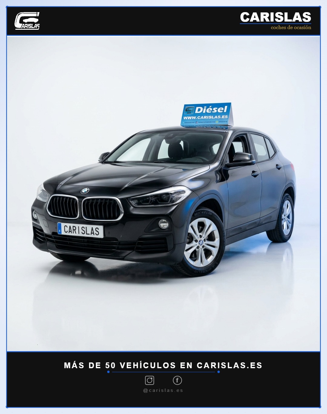 BMW X2 2.0