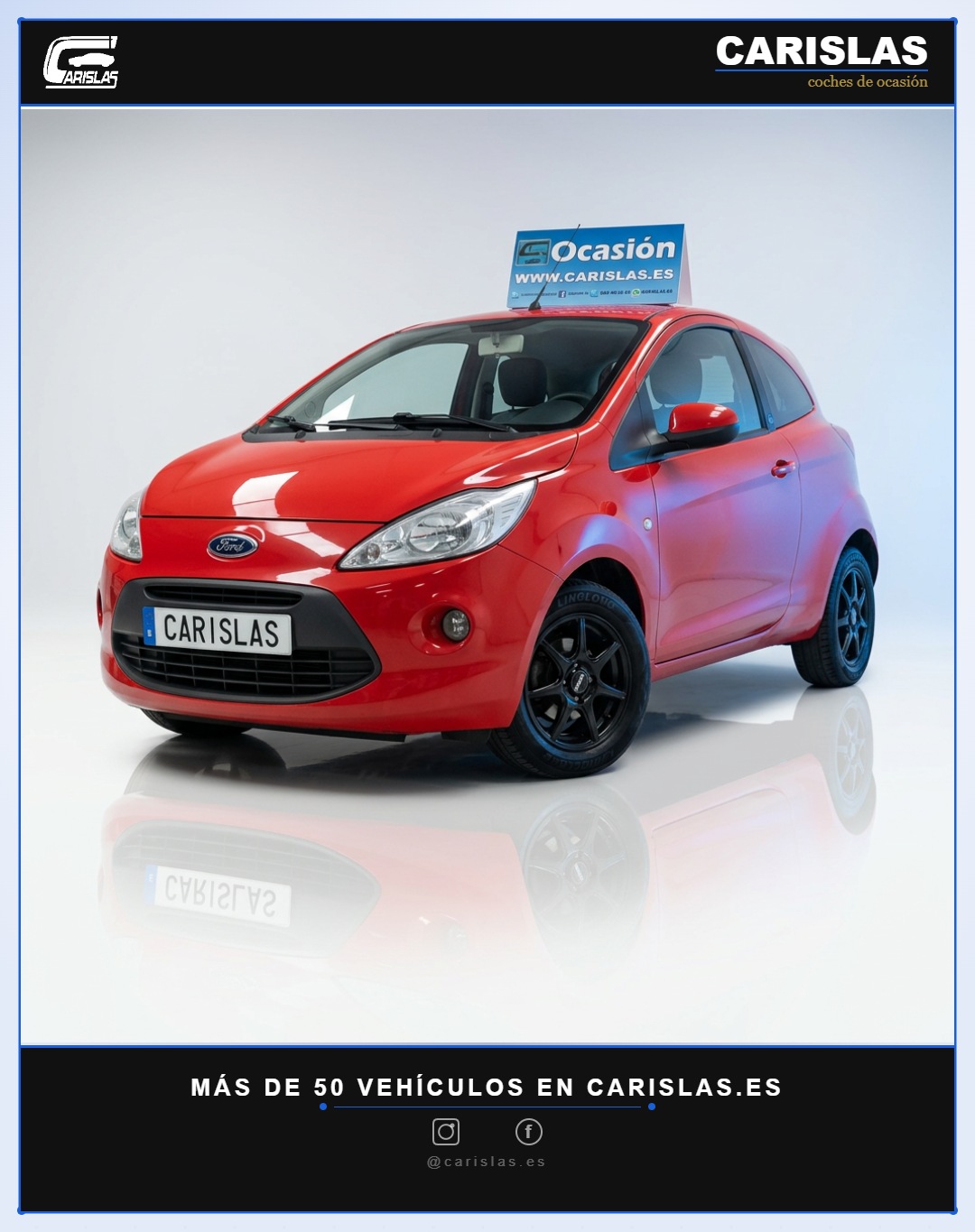Ford Ka 1.2
