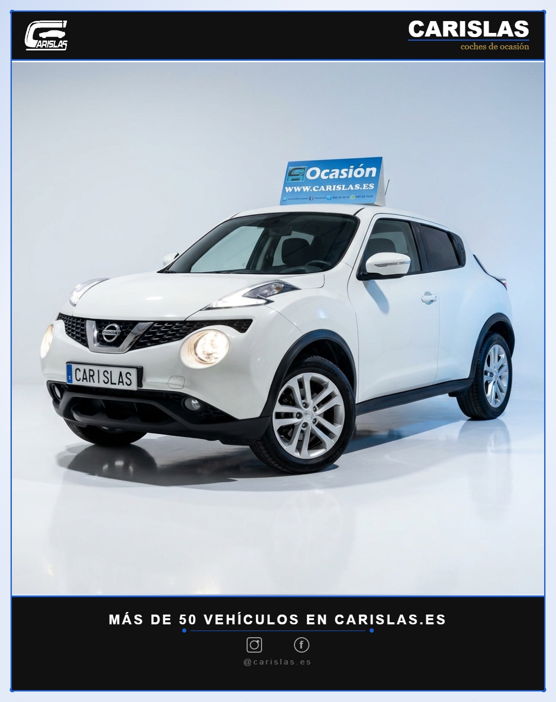 Nissan Juke 1.2 Turbo