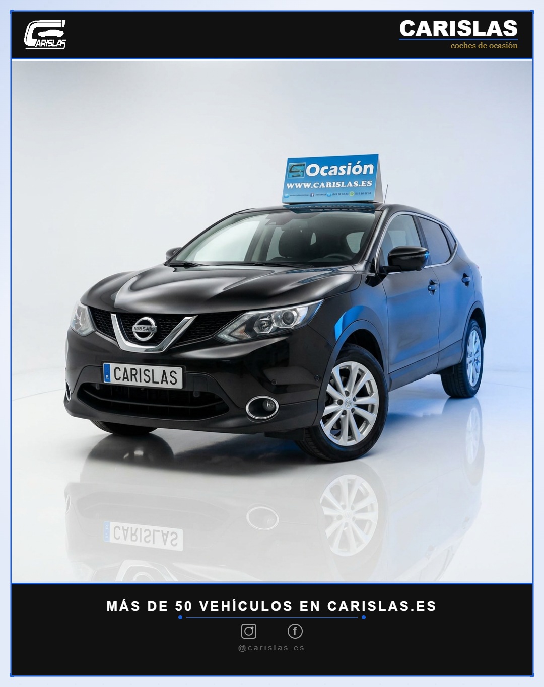 Nissan Qashqai 1.2 TCE