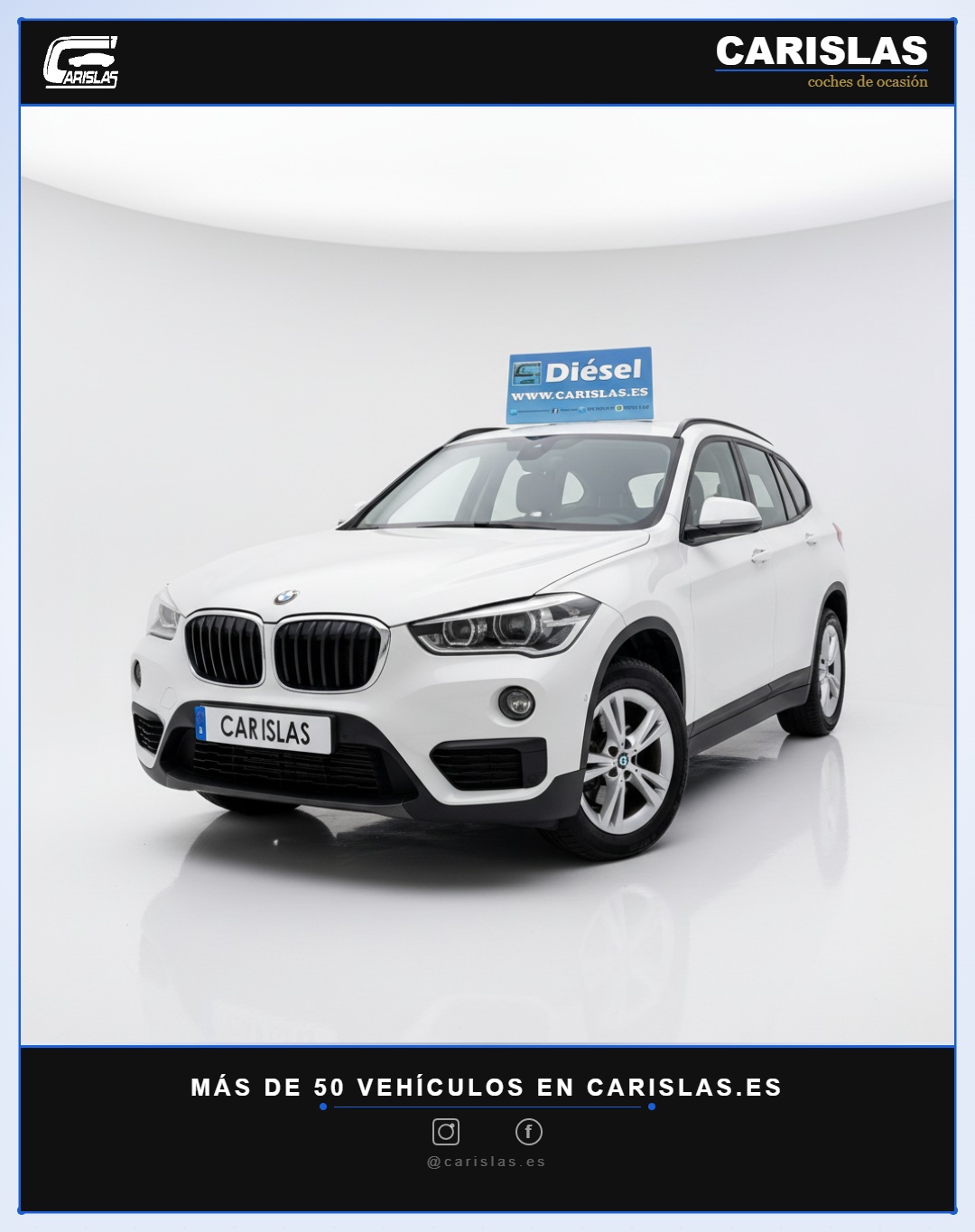 BMW X1 2.0